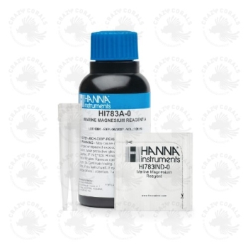 HANNA Magnesium-Reagenzien für HI783 Checker® HC